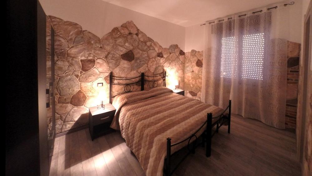 Rocca Pinta Guest House Alghero Exteriör bild