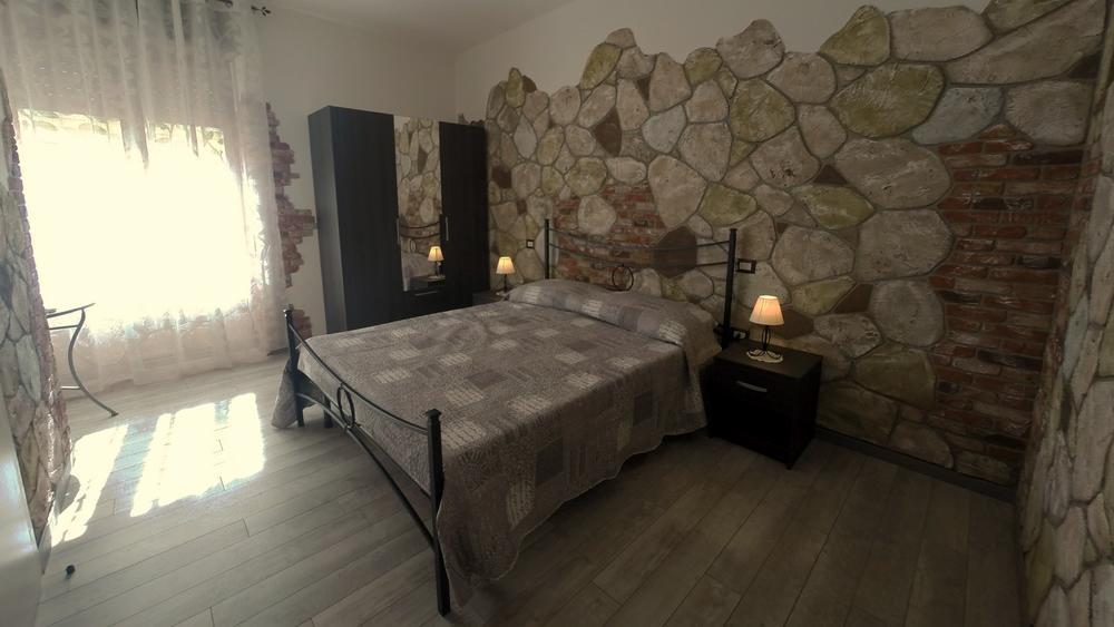 Rocca Pinta Guest House Alghero Exteriör bild